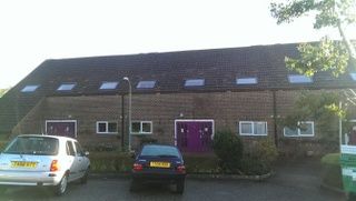 Studio to rent in Farm Hill, Exeter