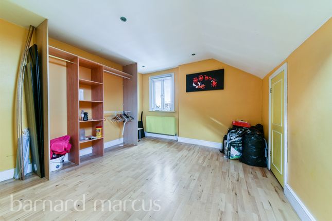 Semi-detached house for sale in Havelock Road, Addiscombe, Croydon