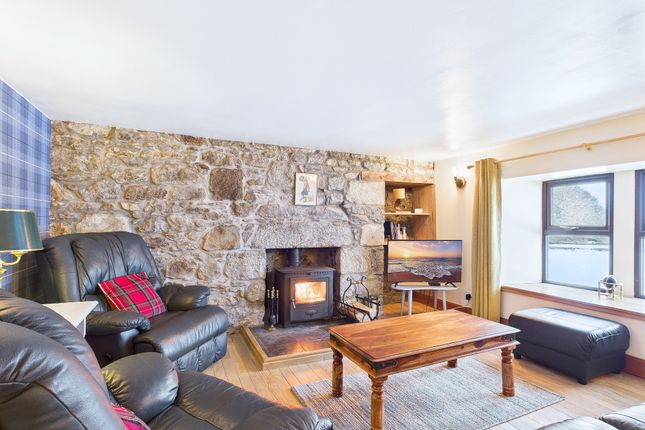 The Glebe, The Glebe, Carrbridge photo 3