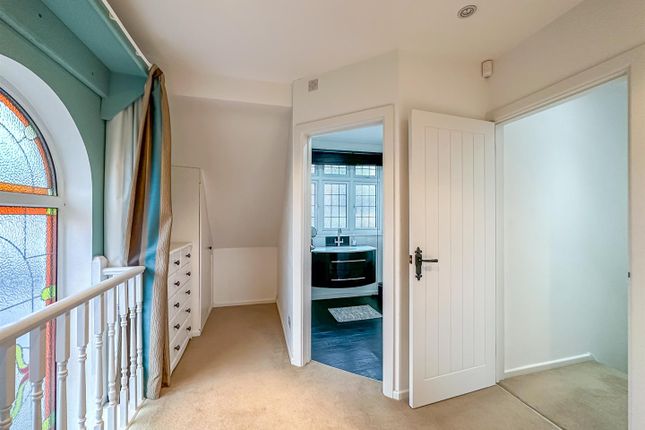 Semi-detached house for sale in Greensward Lane, Hockley