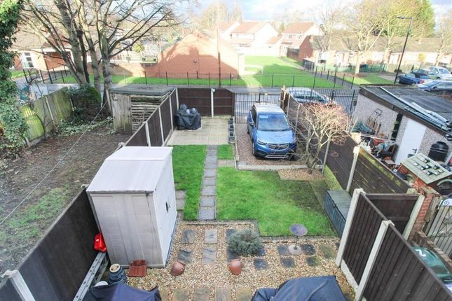 25, Haigh Road, Doncaster photo 3