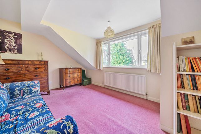 Detached house for sale in Porrington Close, Chislehurst