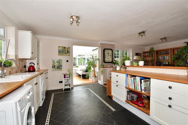 Semi-detached house for sale in Rookery Way, Lower Kingswood, Tadworth, Surrey