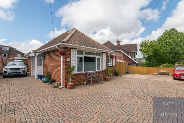 Bungalow for sale in Hill Barton Road, Pinhoe, Exeter