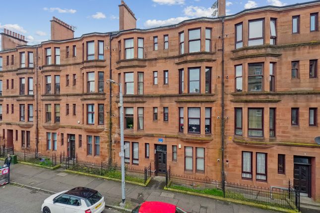 Flat for sale in Appin Road, By Denniston, Glasgow