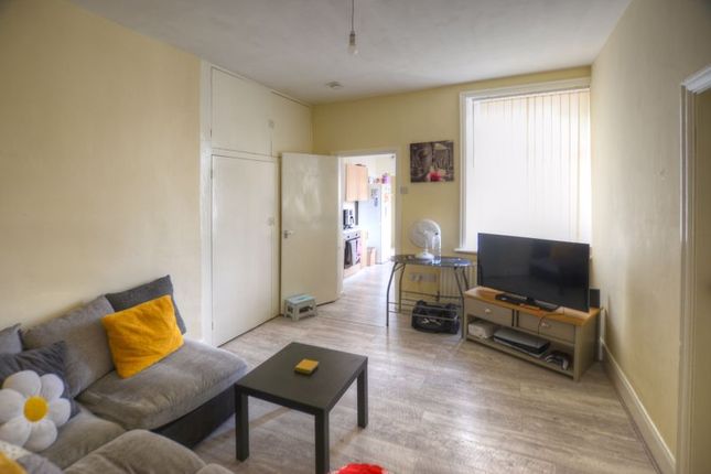 Flat for sale in Station Road, Gosforth, Newcastle Upon Tyne