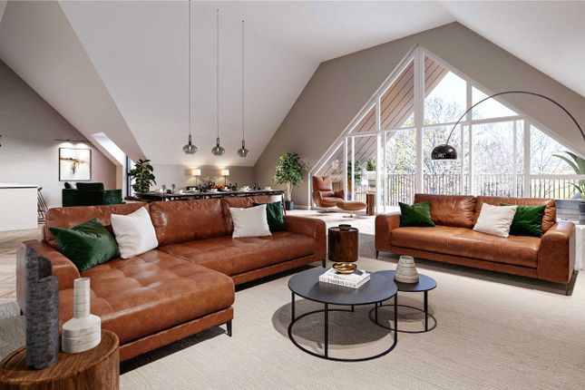 Example Living Room