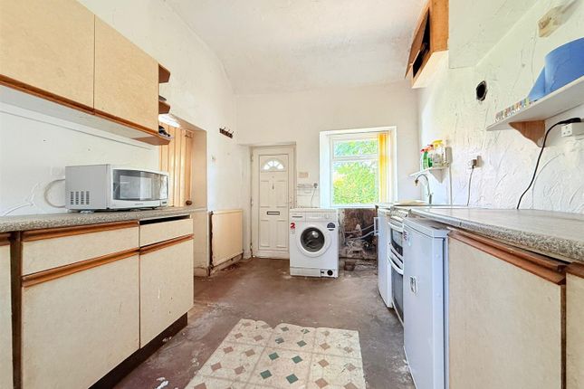 2-bed house on 200, Main Street, Sheffield, £240,000