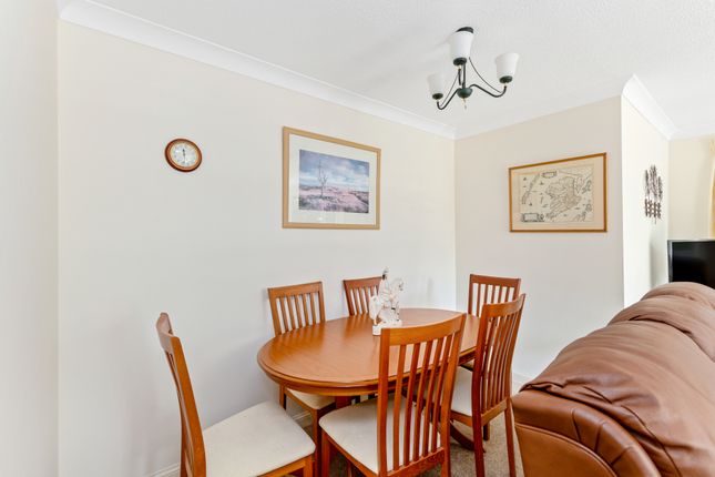 29/10, Cameron March, Newington, Edinburgh photo 4