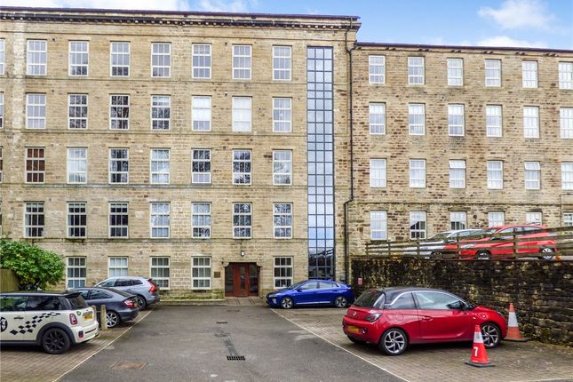 Thumbnail Flat for sale in Mulberry Lane, Steeton, Keighley, West Yorkshire