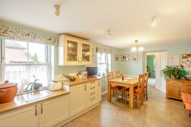Detached house for sale in Walford Road, Ross-On-Wye