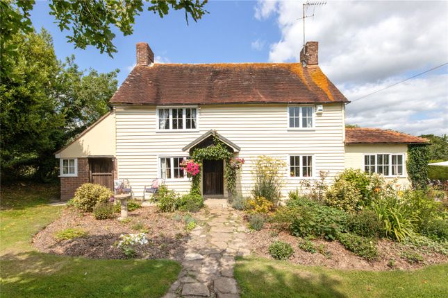 Oak Cottage