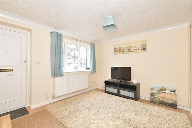 Flat for sale in Woodfield Close, Tangmere, Chichester, West Sussex