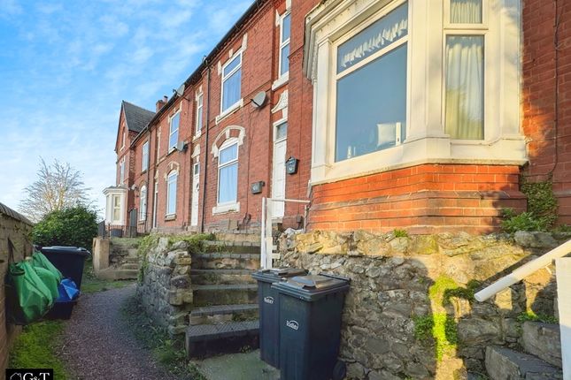 Thumbnail Flat for sale in Church Hill, Brierley Hill
