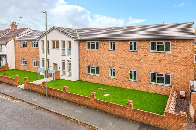 Thumbnail Flat for sale in Deepcut, Camberley, Surrey
