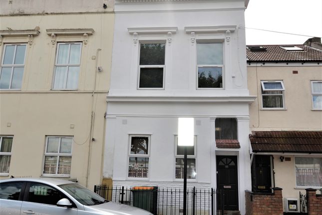 1 Bed Flat To Rent Maryland Road, London E15