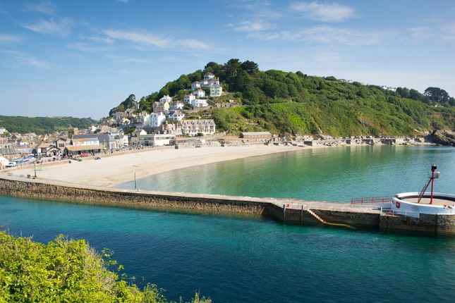 Property for sale in St. Martin, Looe, Cornwall
