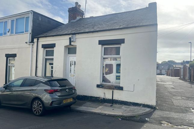 3-bed house on 33, Lumley Street, Sunderland, £110,000