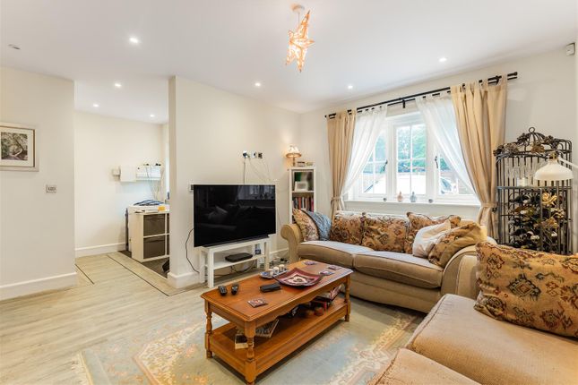 Semi-detached house for sale in Ranmore Common, Dorking