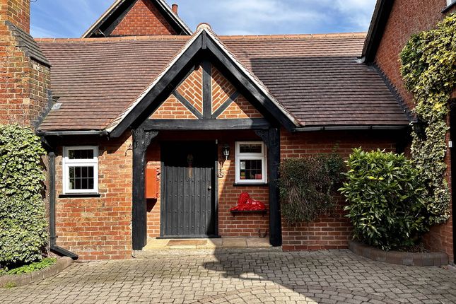 Detached house for sale in Coleshill Road, Sutton Coldfield