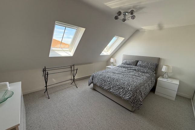 7 Haycrafts House, Gilbert Road, Swanage photo 5