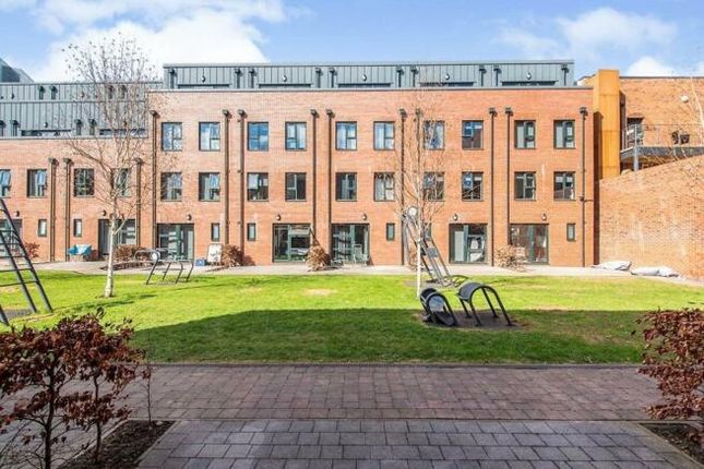 Town house for sale in Dun Fields, Sheffield