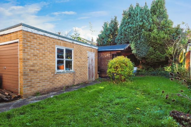 Semi-detached house for sale in Holkham Avenue, Beeston, Nottingham, Nottinghamshire