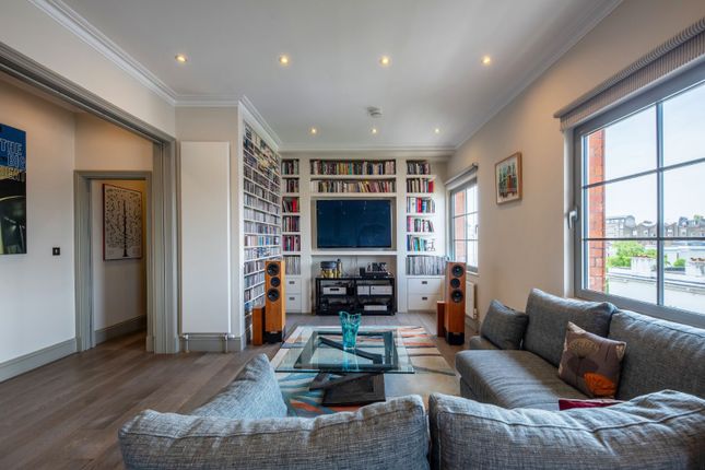 34, Thornbury Court, Notting Hill photo 3