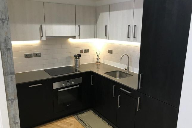 Apartment 309, Beaufort House, 94-98, Newhall Street, Birmingham photo 3