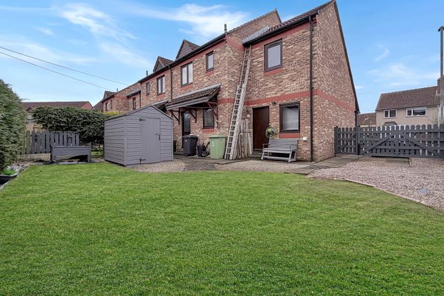 19, Brisco Road, Carlisle photo 4