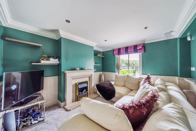 Detached house for sale in Tylers Causeway, Newgate Street, Hertford