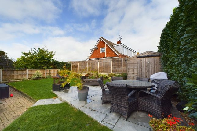 Semi-detached house for sale in Craven Drive, Churchdown, Gloucester, Gloucestershire