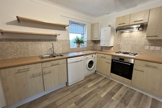 Flat 21, 5 Woburn Road, Croydon photo 4