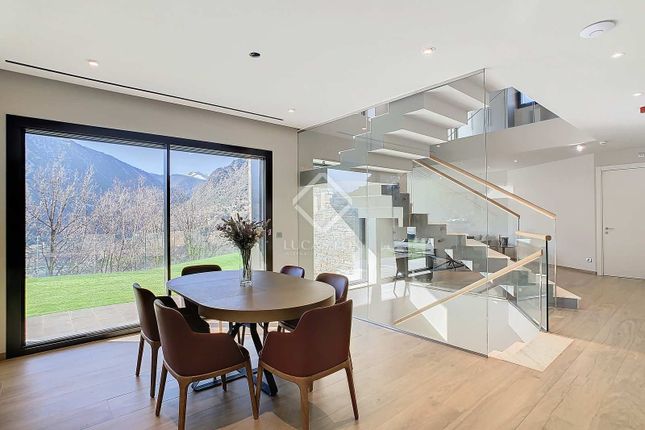 Thumbnail Detached house for sale in Ad700 Les Escaldes, Andorra