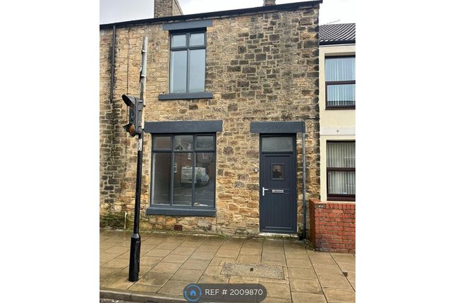 Thumbnail Terraced house to rent in Collingwood Street, Coundon, Bishop Auckland