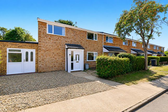 4-bed house on 5, West Reach, Stevenage, £450,000