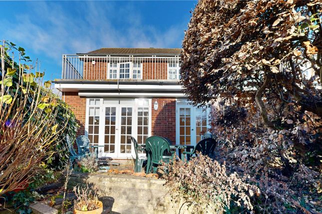 End terrace house for sale in Sunningdale Close, Stanmore