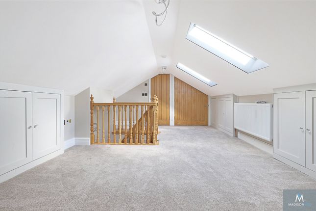 Detached house for sale in Chigwell Road, Woodford Green