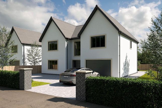 Detached house for sale in School Lane, Catforth, Lancashire