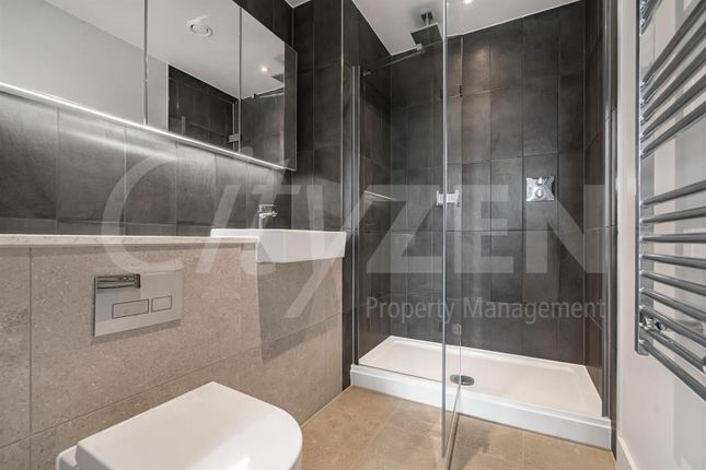 904, Crown View, 190 Dantzic Street, Manchester photo 4