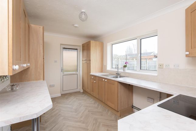 13, Saxon Close, Spalding photo 4