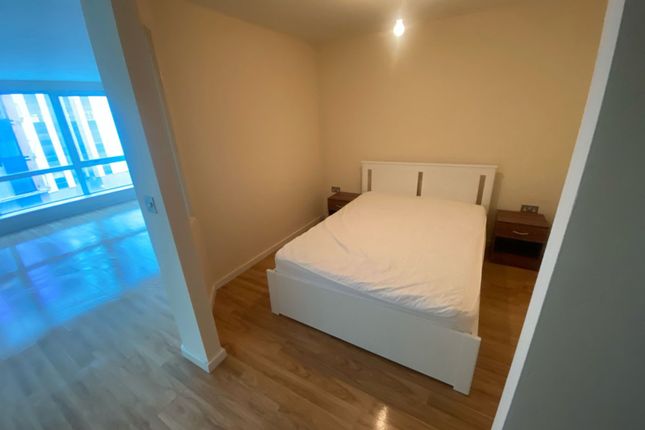 Apartment 312, Marco Island,, Huntingdon Street, Nottinghamshire photo 2