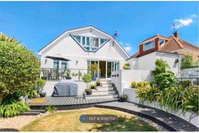 Detached house to rent in Gorsehill Road, Poole