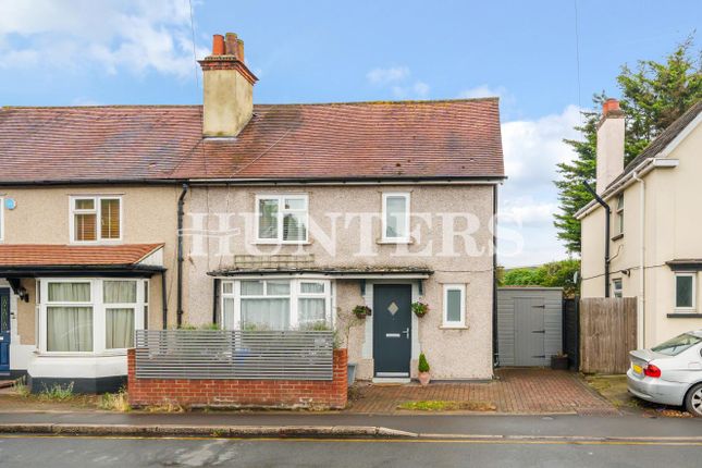 Property for sale in Slewins Lane, Hornchurch