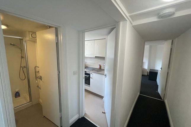 Flat 5, 14a, Killigrew Street, Falmouth photo 4