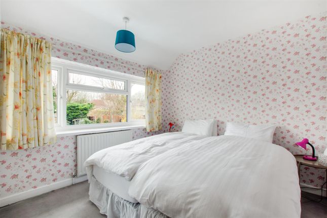 End terrace house for sale in Southlands Avenue, Farnborough, Orpington