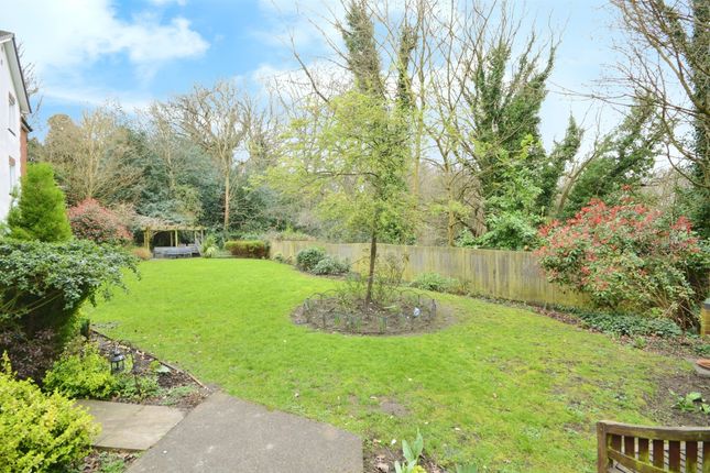 Property for sale in Junction Road, Warley, Brentwood