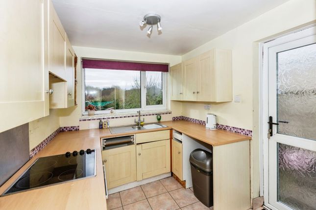 Semi-detached house for sale in 32 Ael-Y-Bryn Road, Fforestfach, Swansea, West Glamorgan