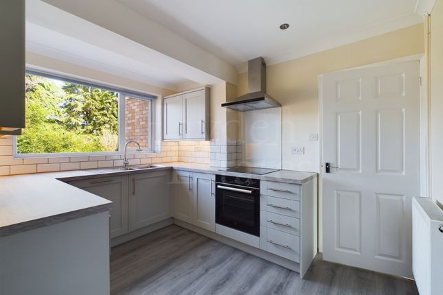 Semi-detached house for sale in Hawthorn Crescent, Bewdley