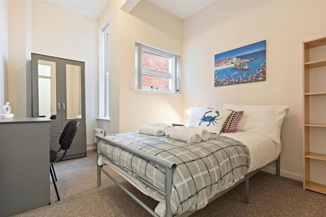 Flat 3 19 Noel Street, Nottingham, Nottingham photo 3